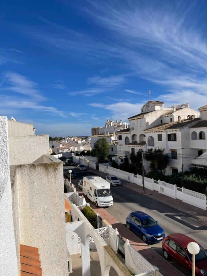 Casa Benita Torrevieja Exterior foto