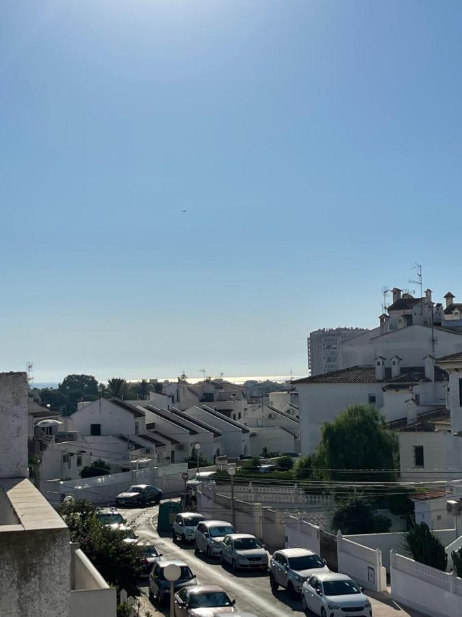 Casa Benita Torrevieja Exterior foto