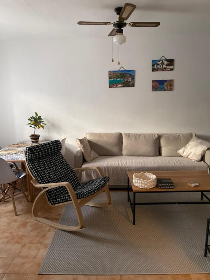 Casa Benita Torrevieja Exterior foto