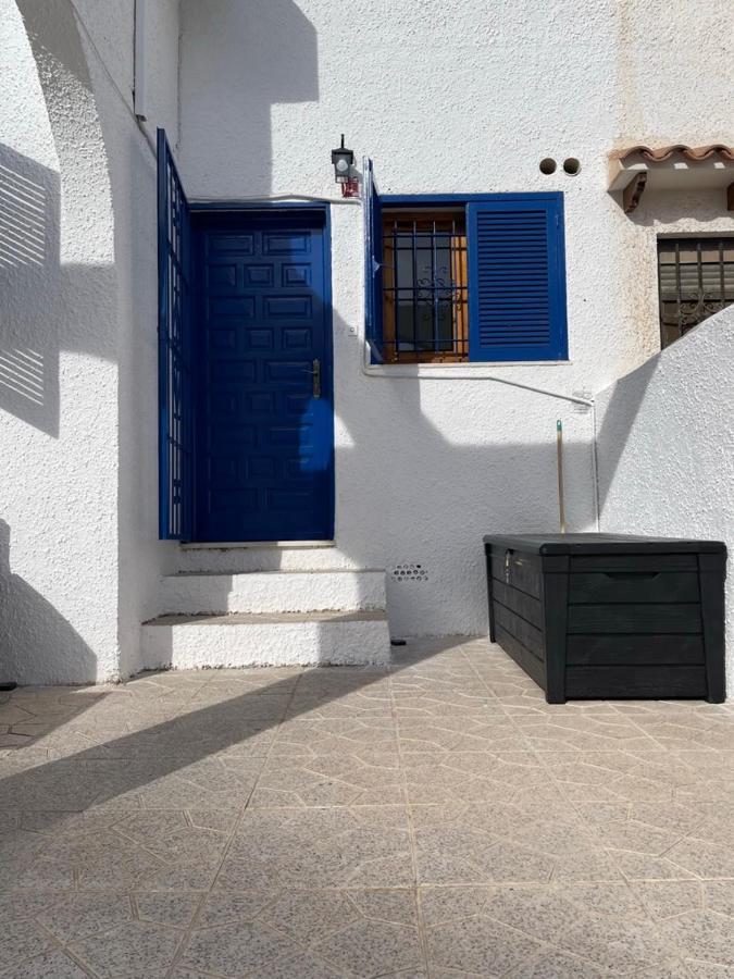 Casa Benita Torrevieja Exterior foto
